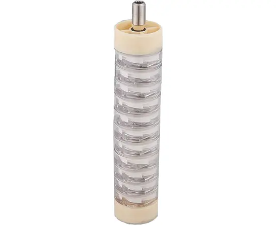 Pumpman 3STM3-31ECO, Максимальный напор (м): 124, - 2