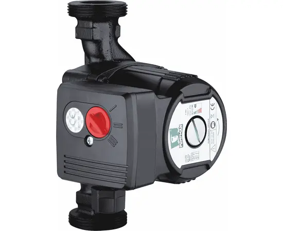 Pumpman GRS 25/4