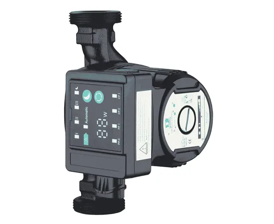 Pumpman STAR 32/4А, Номинальный расход воды (л/мин): 40, Условное проходное сечение (мм): 32