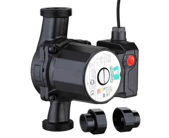 Pumpman TRS 32/6