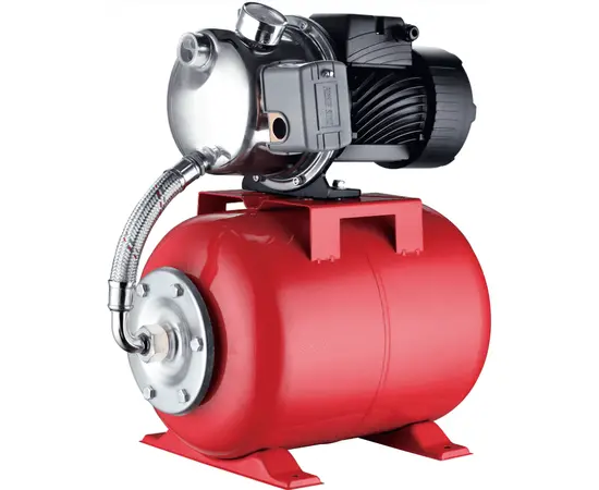 Pumpman ATSGJ600, Номинальный расход воды (л/мин): 45