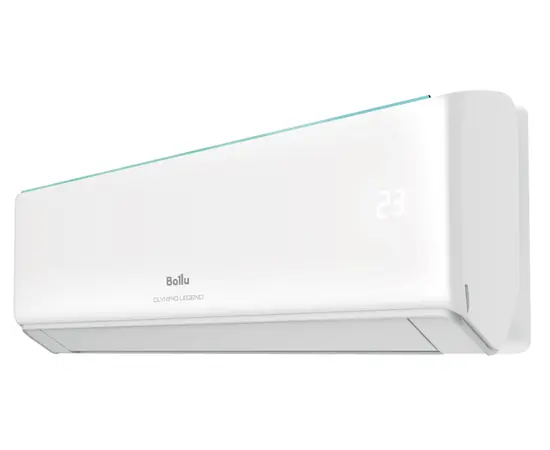 Ballu BSW-18HN1_24Y, Рекомендуемая площадь и мощность: 50 м² - 5 кВт, - 2