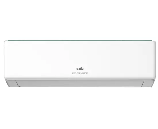 Ballu BSW-12HN1_24Y, Рекомендуемая площадь и мощность: 35 м² - 3,5 кВт, - 3