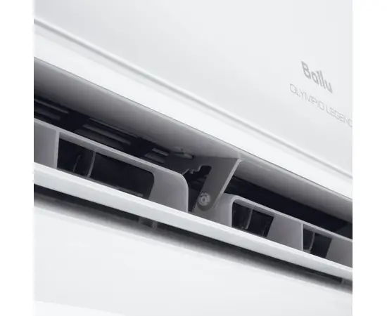 Ballu BSW-09HN1_24Y, Рекомендуемая площадь и мощность: 25 м² - 2,5 кВт, - 7