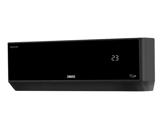 Zanussi ZACS/I-09 HB-BLACK/A23/N8, Рекомендуемая площадь и мощность: 30 м² - 3 кВт, - 2 Zanussi ZACS/I-09 HB-BLACK/A23/N8, Рекомендуемая площадь и мощность: 30 м² - 3 кВт, - 2