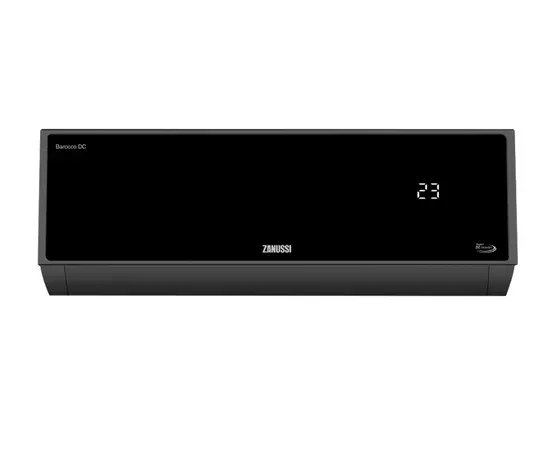 Zanussi ZACS/I-09 HB-BLACK/A23/N8, Рекомендуемая площадь и мощность: 30 м² - 3 кВт, - 3 Zanussi ZACS/I-09 HB-BLACK/A23/N8, Рекомендуемая площадь и мощность: 30 м² - 3 кВт, - 3