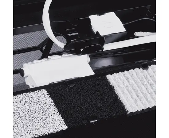 Zanussi ZACS/I-09 HB-BLACK/A23/N8, Рекомендуемая площадь и мощность: 30 м² - 3 кВт, - 10 Zanussi ZACS/I-09 HB-BLACK/A23/N8, Рекомендуемая площадь и мощность: 30 м² - 3 кВт, - 10