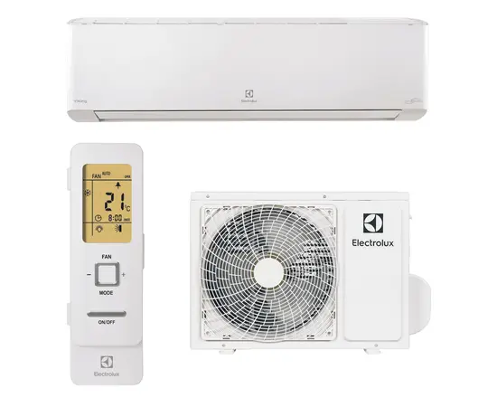 Electrolux EACS/I-09HVI/N8_21Y, Рекомендуемая площадь и мощность: 25 м² - 2,5 кВт