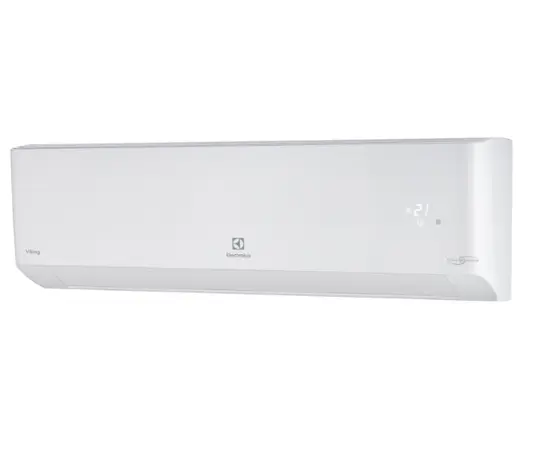 Electrolux EACS/I-09HVI/N8_21Y, Рекомендуемая площадь и мощность: 25 м² - 2,5 кВт, - 2