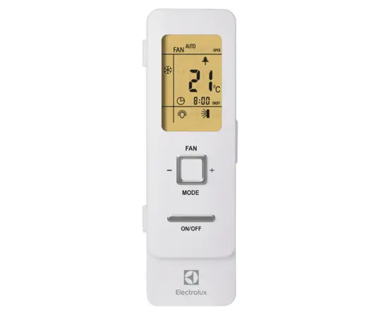 Electrolux EACS/I-09HVI/N8_21Y, Рекомендуемая площадь и мощность: 25 м² - 2,5 кВт, - 6