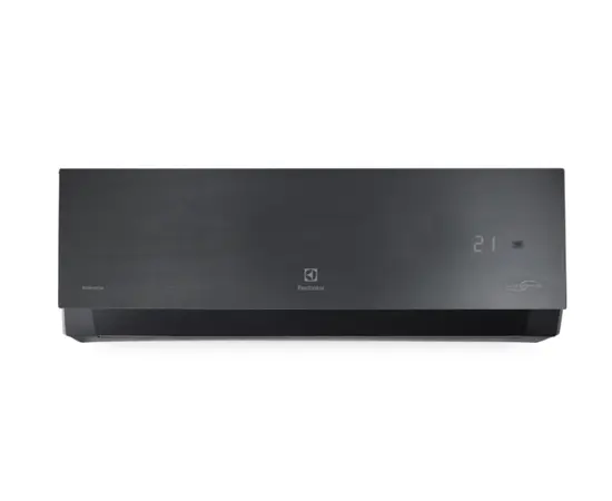 Electrolux EACS/I-18HEN-BLACK/N8_24Y, Рекомендуемая площадь и мощность: 50 м² - 5 кВт, Цвет: Чёрный, - 3