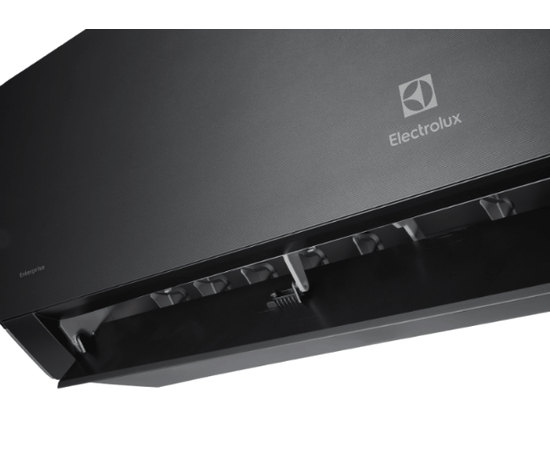 Electrolux EACS/I-18HEN-BLACK/N8, Рекомендуемая площадь и мощность: 50 м² - 5 кВт, Цвет: Чёрный, - 4