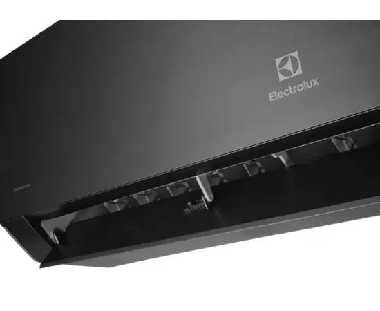 Electrolux EACS/I-18HEN-BLACK/N8_24Y, Рекомендуемая площадь и мощность: 50 м² - 5 кВт, Цвет: Чёрный, - 4