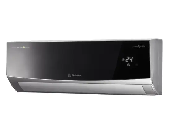 Electrolux EACS/I-12HG-BLACK2/N8, Рекомендуемая площадь и мощность: 35 м² - 3,5 кВт, - 2