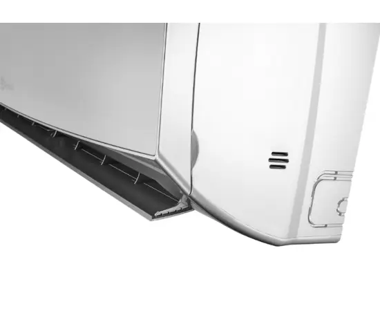 Electrolux EACS/I-12HG-MILK2/N8, Рекомендуемая площадь и мощность: 35 м² - 3,5 кВт, - 5