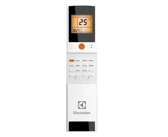 Electrolux EACS/I-12HG-MILK2/N8, Рекомендуемая площадь и мощность: 35 м² - 3,5 кВт, - 6
