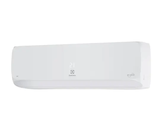 Electrolux EACS/I-07HAL/N8, Рекомендуемая площадь и мощность: 20 м² - 2 кВт, - 2