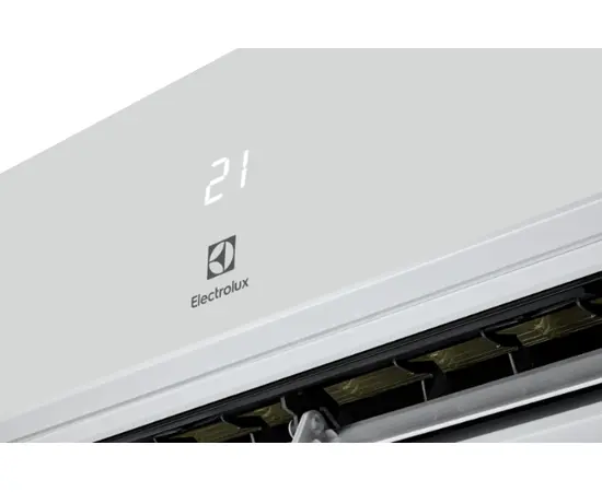 Electrolux EACS/I-07HAL/N8, Рекомендуемая площадь и мощность: 20 м² - 2 кВт, - 5