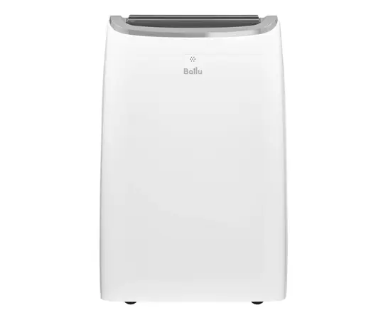 Ballu BPAC-07 SA/N1, Рекомендуемая площадь и мощность: 20 м² - 2 кВт, - 3
