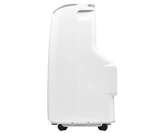 Ballu BPAC-07 SA/N1, Рекомендуемая площадь и мощность: 20 м² - 2 кВт, - 5