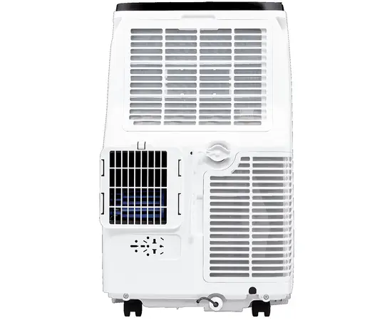 Ballu BPAC-07 SW/N1, Рекомендуемая площадь и мощность: 20 м² - 2 кВт, - 3
