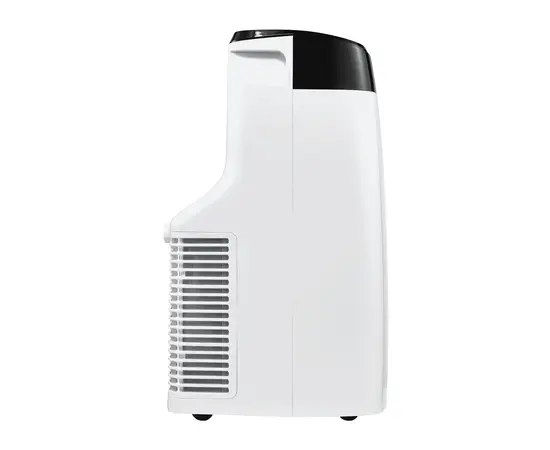 Ballu BPAC-07 SW/N1, Рекомендуемая площадь и мощность: 20 м² - 2 кВт, - 5