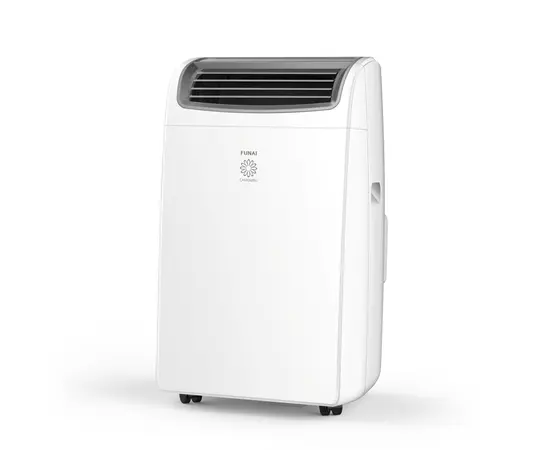 Funai MAC-CM40HPN04 , Рекомендуемая площадь и мощность: 40 м² - 4 кВт