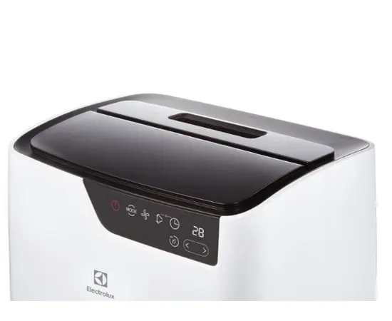 Electrolux EACM-09 GT/N6, - 6