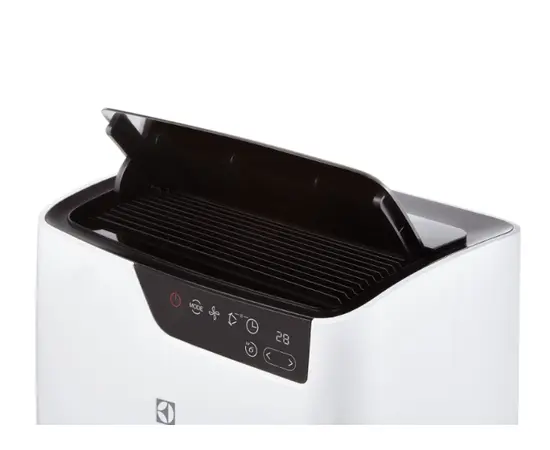 Electrolux EACM-09 GT/N6, - 7