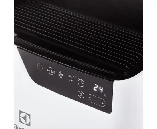 Electrolux EACM-09 GT/N6, - 8