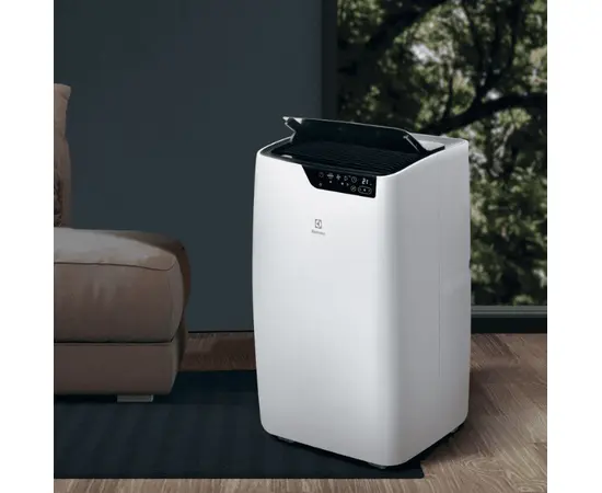 Electrolux EACM-09 GT/N6, - 10