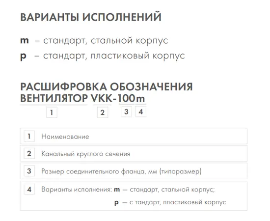 Nevatom VKK-160p, Диаметр: 160 мм, Материал корпуса: Пластиковый, - 6