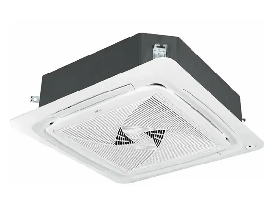Haier ABH105H1ERG, Рекомендуемая площадь и мощность: 100 м² - 10 кВт