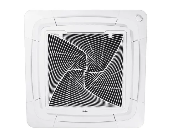 Haier ABH125K1ERG, Рекомендуемая площадь и мощность: 140 м² - 14 кВт, - 2