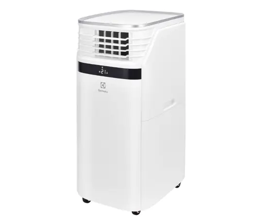 Electrolux EACM-22 JK/N3, Рекомендуемая площадь и мощность: 65 м² - 6,5 кВт