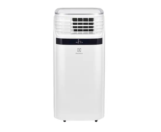 Electrolux EACM-22 JK/N3, Рекомендуемая площадь и мощность: 65 м² - 6,5 кВт, - 2