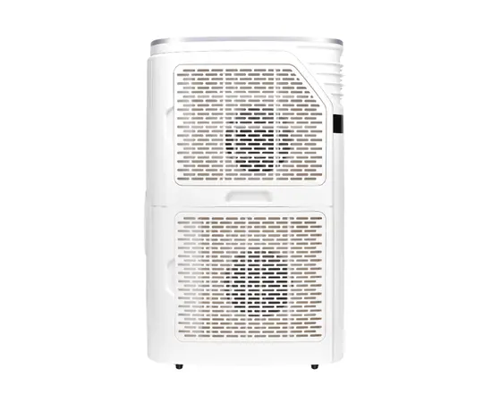 Electrolux EACM-22 JK/N3, Рекомендуемая площадь и мощность: 65 м² - 6,5 кВт, - 5