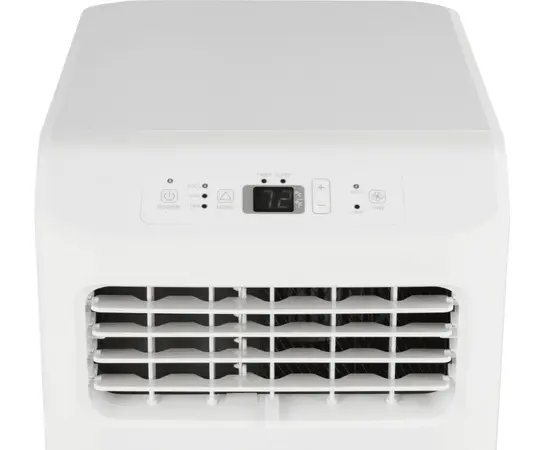 Hisense AP-09CR4GKVS00, Рекомендуемая площадь и мощность: 25 м² - 2,5 кВт, - 2