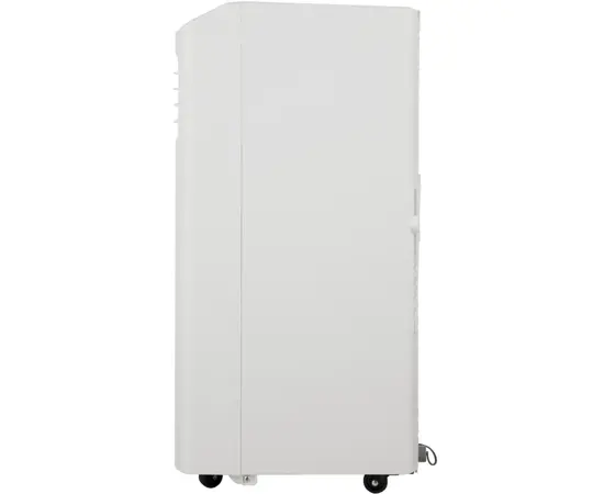 Hisense AP-09CR4GKVS00, Рекомендуемая площадь и мощность: 25 м² - 2,5 кВт, - 4