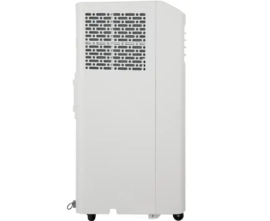 Hisense AP-09CR4GKVS00, Рекомендуемая площадь и мощность: 25 м² - 2,5 кВт, - 5