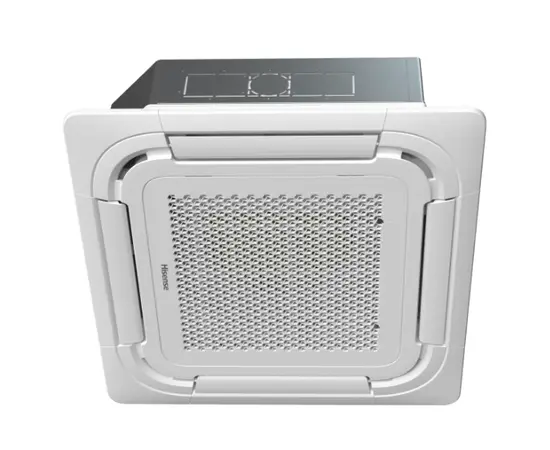 Hisense AUC-36HR4SKA/AUW-36H6SD, Рекомендуемая площадь и мощность: 110 м² - 11 кВт
