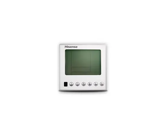 Hisense AMD-12UX4RBL8/AUW-12U4RS8, Рекомендуемая площадь и мощность: 35 м² - 3,5 кВт, - 2
