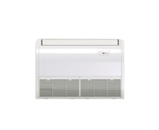 Hisense AUV-18HR4SA1/AUW-18H4SS, Рекомендуемая площадь и мощность: 50 м² - 5 кВт