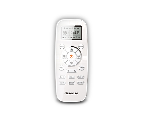 Hisense AUV-48HR4SC/AUW-48H6SE1, Рекомендуемая площадь и мощность: 140 м² - 14 кВт, - 2