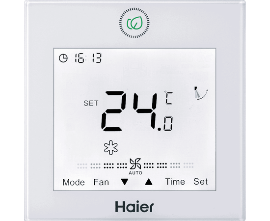 Haier AD24MS3ERA/1U24FS1EAA AD, - 3