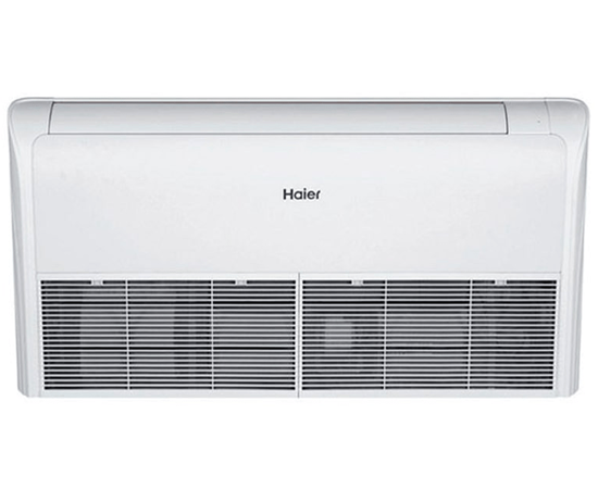 Haier AC160S1LK1FA/1U160S1LN1FB AC, Рекомендуемая площадь и мощность: 150 м² - 15 кВт