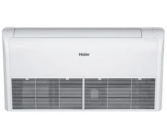Haier AC160S1LK1FA/1U160S1LN1FB AC, Рекомендуемая площадь и мощность: 150 м² - 15 кВт