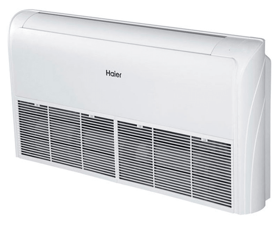 Haier AC160S1LK1FA/1U160S1LN1FB AC, Рекомендуемая площадь и мощность: 150 м² - 15 кВт, - 2