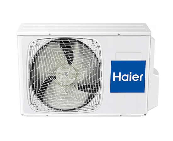 Haier AC160S1LK1FA/1U160S1LN1FB AC, Рекомендуемая площадь и мощность: 150 м² - 15 кВт, - 3