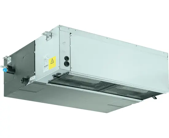 Ecoclima ECLMD-H18/4R1, Рекомендуемая площадь и мощность: 50 м² - 5 кВт, - 2